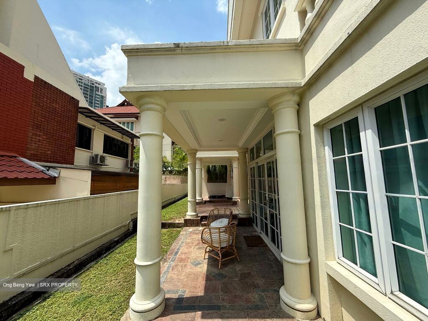 Buckley Road (D11), Detached #490009071